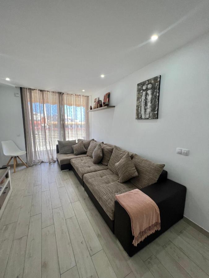 Los Cristianos || Bagian luar foto