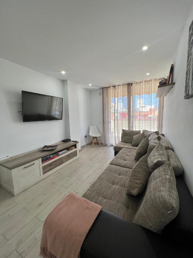 Los Cristianos || Bagian luar foto