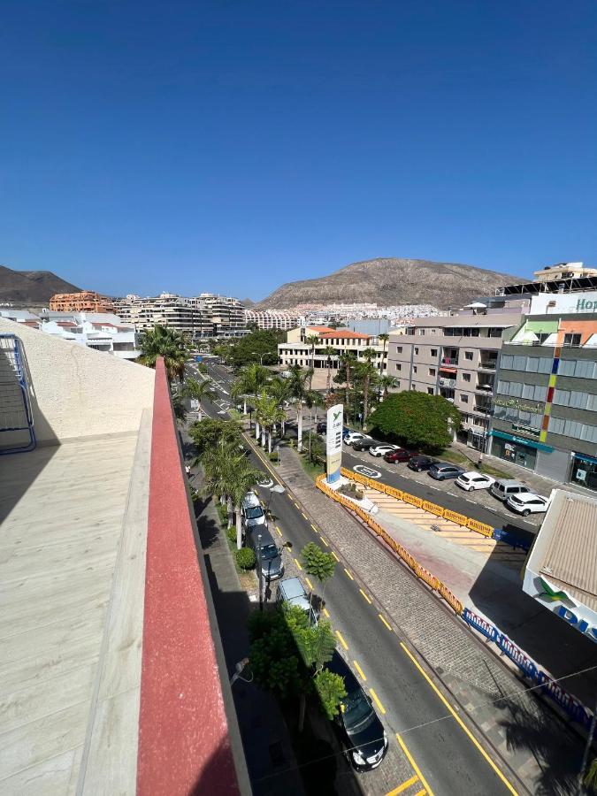 Los Cristianos || Bagian luar foto