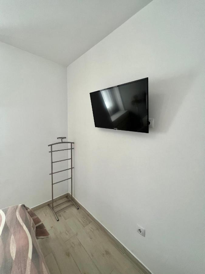 Los Cristianos || Bagian luar foto